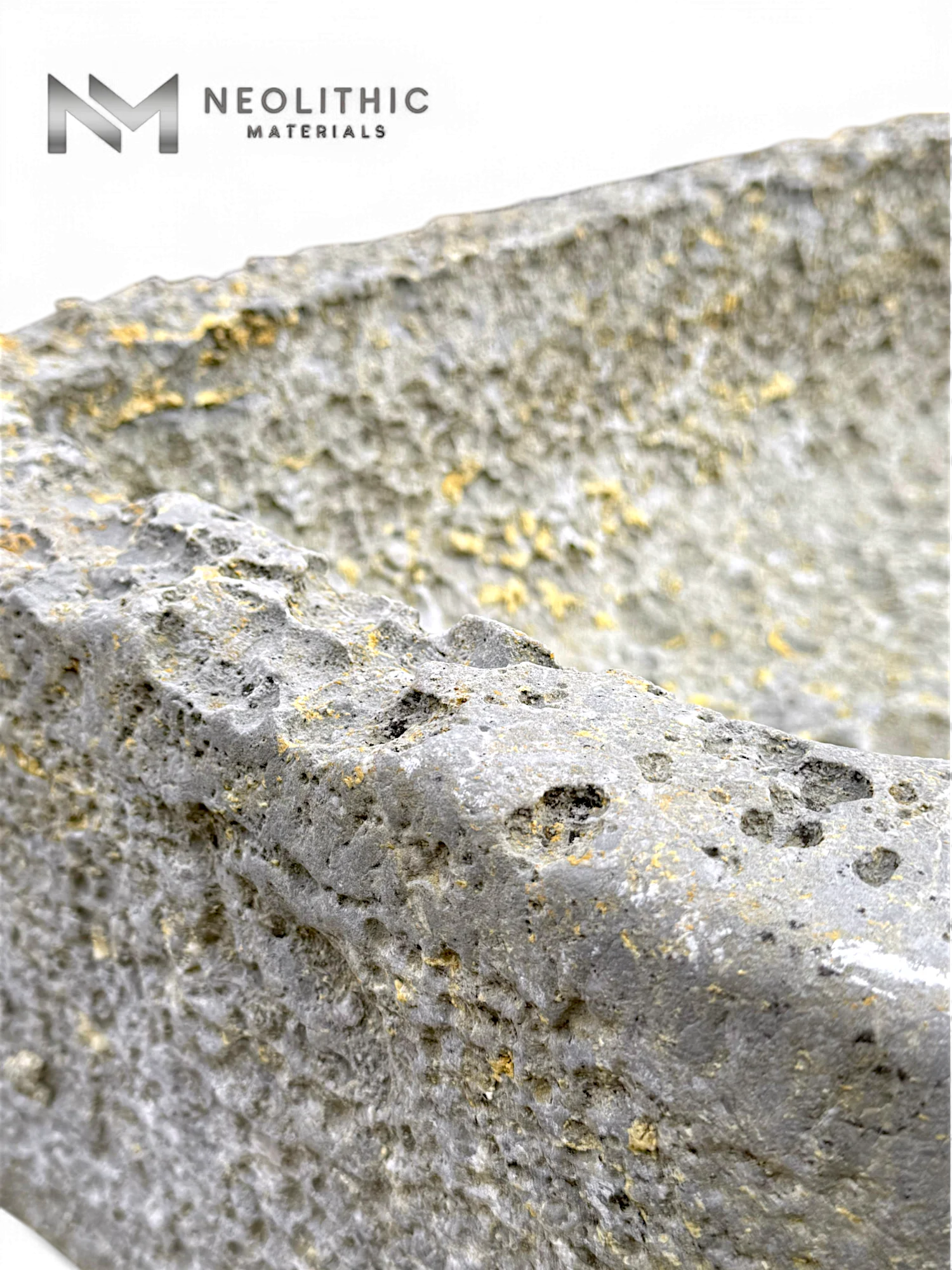 Antique Belgian Bluestone Sink - Image 8